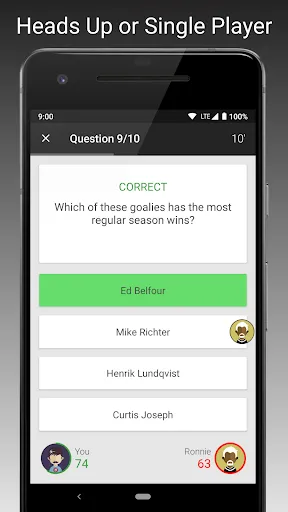 Fan Quiz for NHL | Games | XWorld Fan Quiz for NHL | Games | XWorld