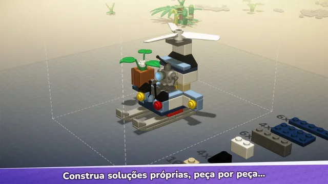 LEGO® Bricktales | Jogos | XWorld