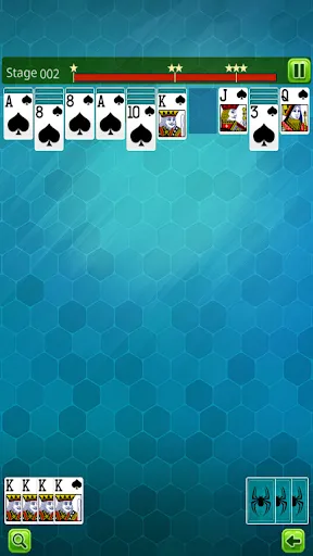 Classic Spider Solitaire | Permainan | XWorld