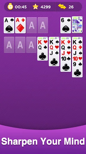 Classic Solitaire | Games | XWorld Classic Solitaire | Games | XWorld