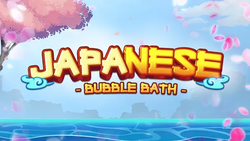 Learn Japanese Bubble Bath | Games | XWorld