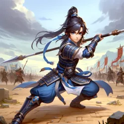 XWorld | Three Kingdoms Dynasty Archers XWorld | Three Kingdoms Dynasty Archers