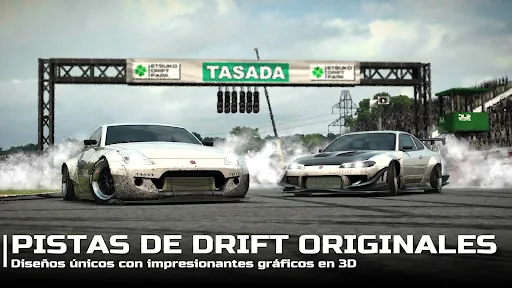 Drift Legends 2 Car Racing | juego | XWorld