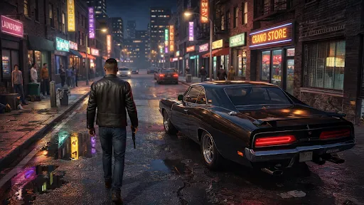 Grand Gangster Mafia Game 3D | Игры | XWorld Grand Gangster Mafia Game 3D | Игры | XWorld