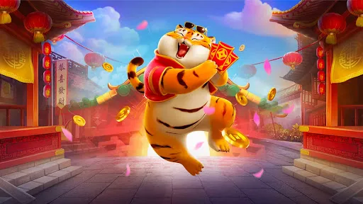 Fortune Tiger Fantasy | Jogos | XWorld