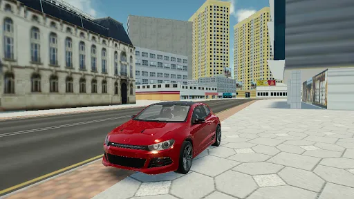 Grand Streets RP | 游戏 | XWorld