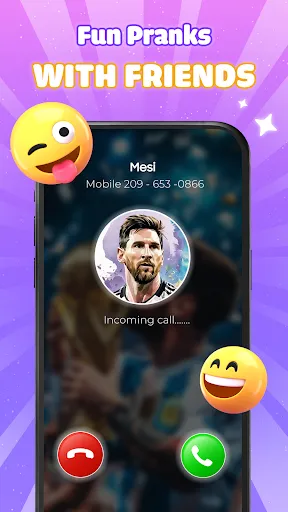 Idol Prank Call - Video & Chat | Games | XWorld