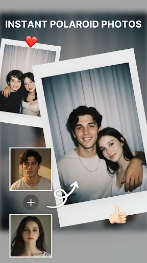 AI Photo Lab - Mirare | Games | XWorld