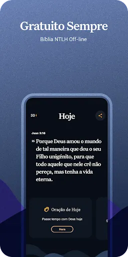 App Lite da Bíblia - Sagrada | Jogos | XWorld