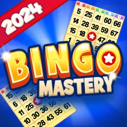 XWorld | Bingo Mastery - Bingo Games