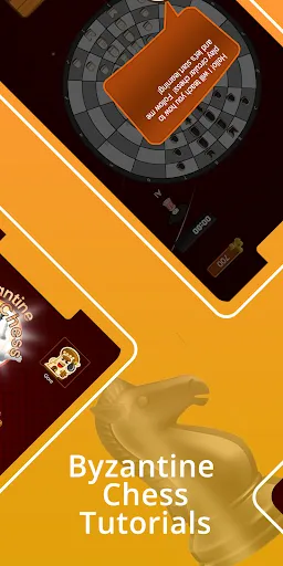 Byzantine Chess | Games | XWorld