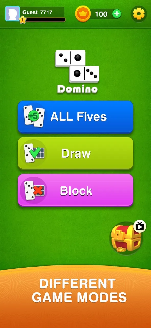 Dominoes -Domino Classic Games | Игры | XWorld