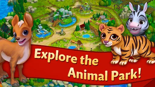 FarmVille 2: Country Escape | Games | XWorld FarmVille 2: Country Escape | Games | XWorld