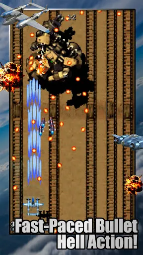 STRIKERS 1945 2 | Games | XWorld STRIKERS 1945 2 | Games | XWorld