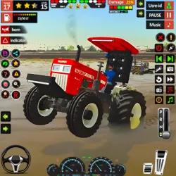 XWorld | เกมจำลองการทำฟาร์ม