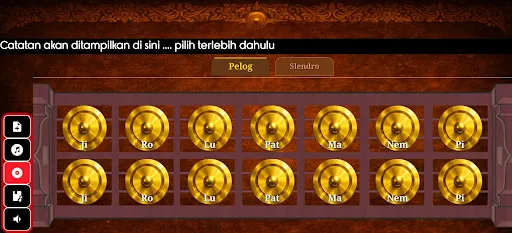Gamelan Nusantara | Games | XWorld Gamelan Nusantara | Games | XWorld
