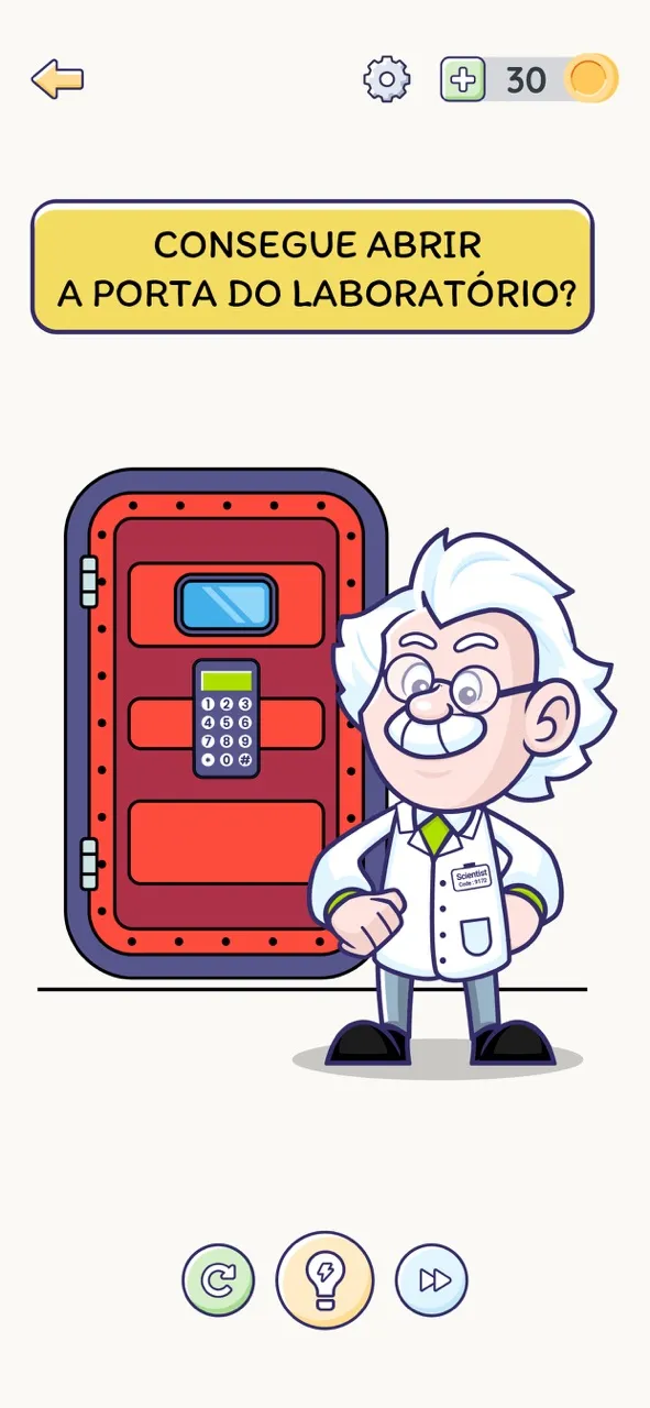 Smart Brain: Jogo Viciante | Jogos | XWorld