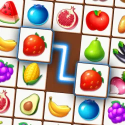 XWorld | Fruit Onet Master - Tile Match