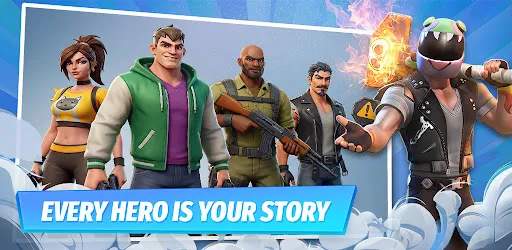 Contra Guns－PVP Action Shooter | Games | XWorld