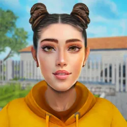 XWorld | colegial furtivo fugitivo sim