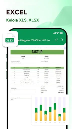 Penampil & Pembaca Dokumen | Permainan | XWorld