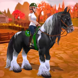XWorld | Horse Riding Tales - Wild Pony XWorld | Horse Riding Tales - Wild Pony