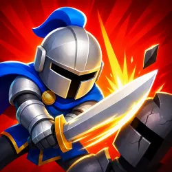 XWorld | Idle Knight