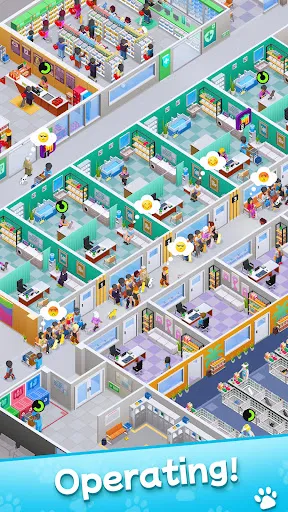 Petdise Tycoon - Idle Game | Games | XWorld