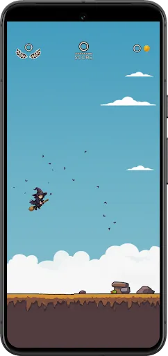 Witch Flight | 游戏 | XWorld Witch Flight | 游戏 | XWorld