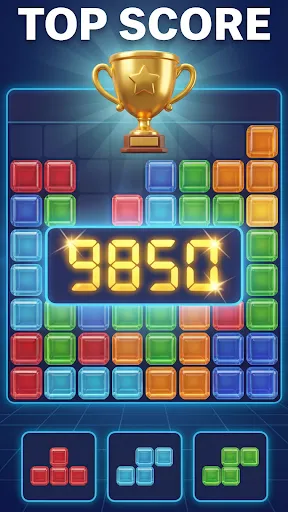 Blockbuster: Arcade | Games | XWorld Blockbuster: Arcade | Games | XWorld
