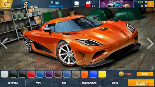 Real Car Race - Game Kereta 3D | Permainan | XWorld