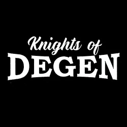 XWorld | Knights of Degen