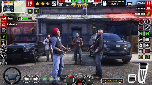 Vice Town Gangster Crime Game | Jogos | XWorld