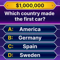 XWorld | Millionaire Quiz: Trivia Games