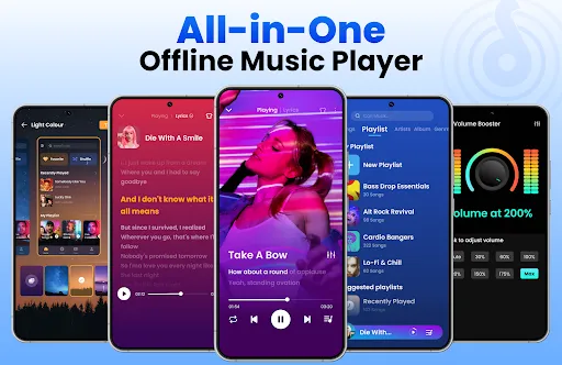 Offline Music Player: Play MP3 | Games | XWorld Offline Music Player: Play MP3 | Games | XWorld