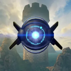 XWorld | The Eyes of Ara