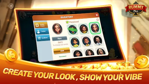 Rummy Plus: Card Game Party | Permainan | XWorld