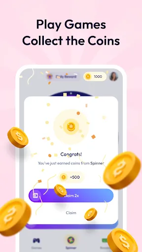 Richie Games - Play & Earn | เกม | XWorld Richie Games - Play & Earn | เกม | XWorld