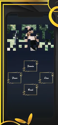 BLINK fandom: BLACKPINK game | Permainan | XWorld BLINK fandom: BLACKPINK game | Permainan | XWorld