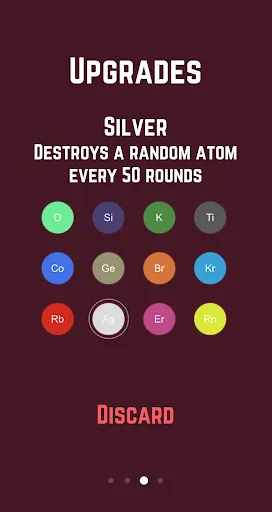 Atomas | juego | XWorld