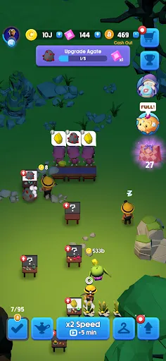Idle Mine! Tycoon Mining Game | Games | XWorld Idle Mine! Tycoon Mining Game | Games | XWorld