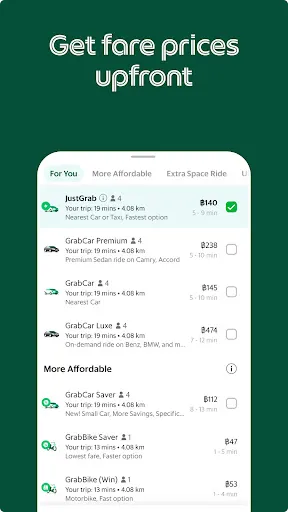 Grab - Taxi & Food Delivery | Games | XWorld