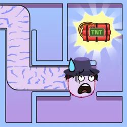 XWorld | Demon Pet Maze