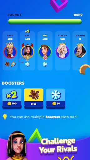 Quiz Crush: Trivia & Friends | Games | XWorld Quiz Crush: Trivia & Friends | Games | XWorld