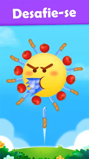 Emoji Hit | Jogos | XWorld