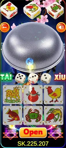 bau cua tai xiu 2024 | Games | XWorld