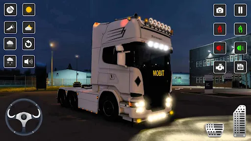 Truck Game: US Truck Driving | Игры | XWorld Truck Game: US Truck Driving | Игры | XWorld