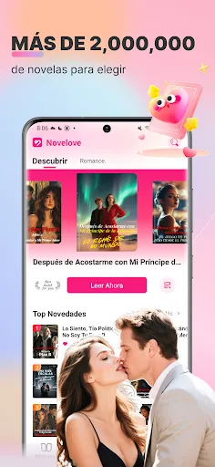 Novelove | 游戏 | XWorld