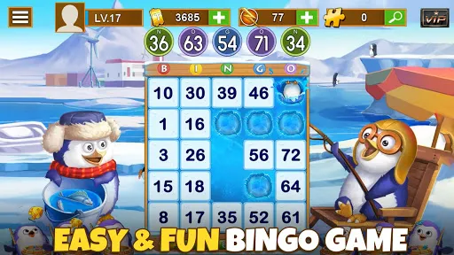 Bingo Party - Lucky Bingo Game | Permainan | XWorld