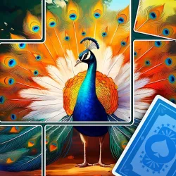 XWorld | Teka-teki Blok Jigsaw